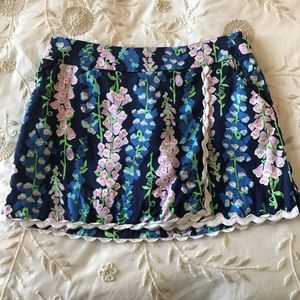 Lilly Pulitzer Skort